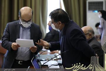 سخنگوی شورای شهر:  شهرداری تهران در بحث مقابله با کرونا از دستگاه های اجرایی دیگر کاراتر بوده است